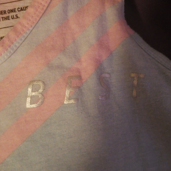 Tank top - Picture 2 of 2